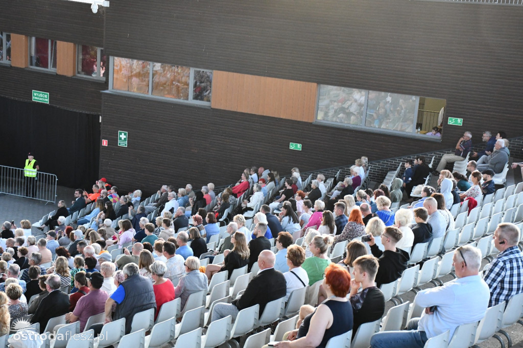 Koncert Zespołu Artystycznego Wojska Polskiego
