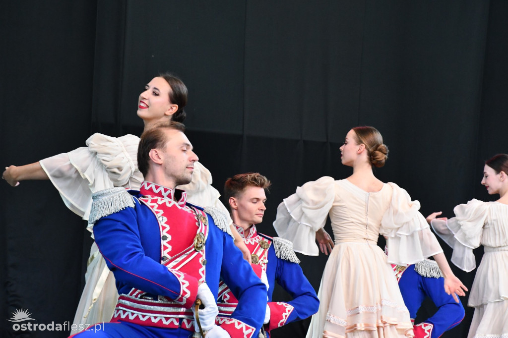 Koncert Zespołu Artystycznego Wojska Polskiego