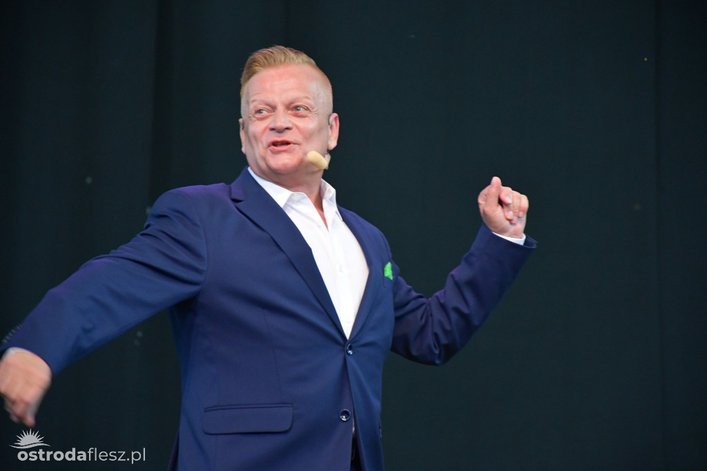 Koncert Zespołu Artystycznego Wojska Polskiego