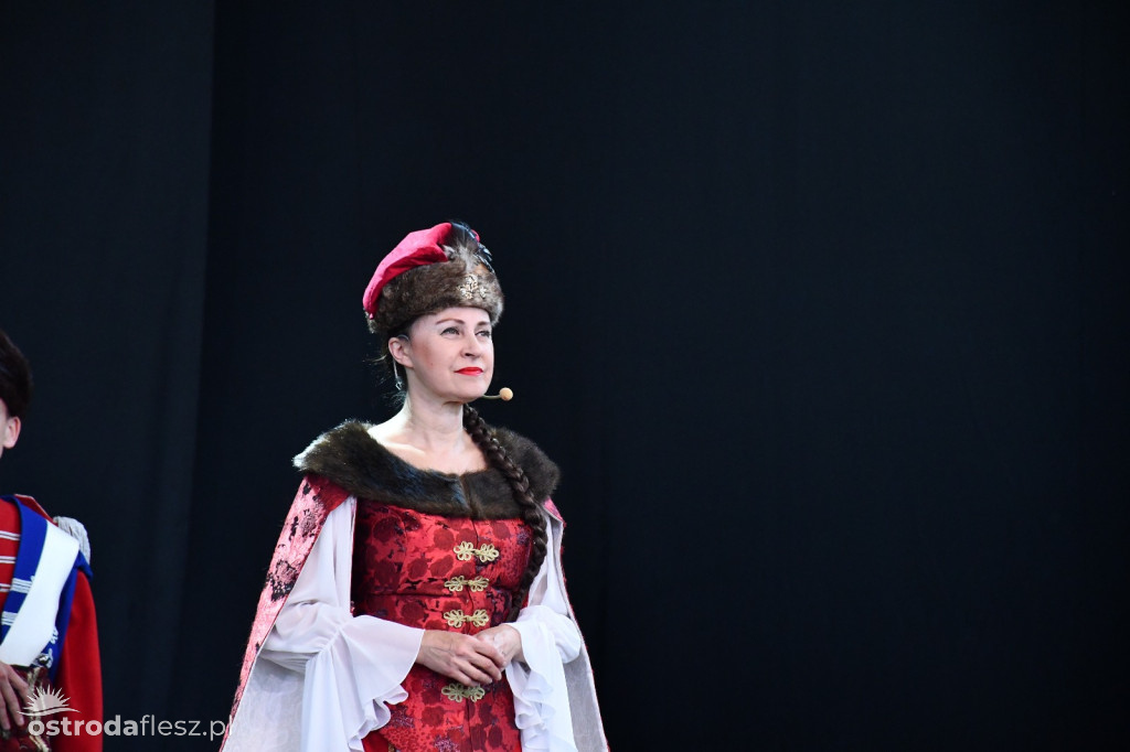 Koncert Zespołu Artystycznego Wojska Polskiego