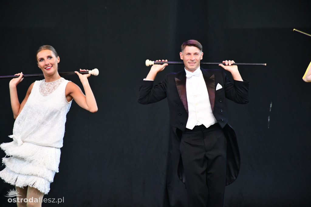 Koncert Zespołu Artystycznego Wojska Polskiego