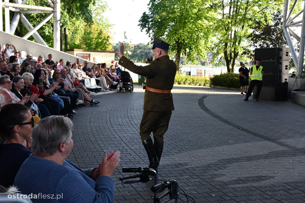 Koncert Zespołu Artystycznego Wojska Polskiego