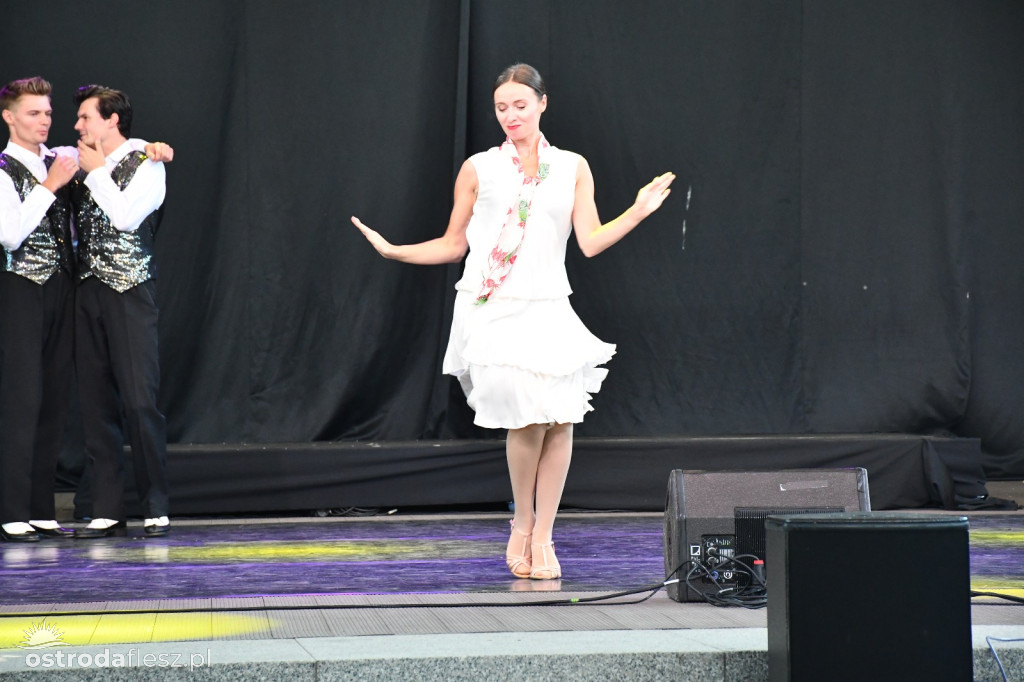 Koncert Zespołu Artystycznego Wojska Polskiego