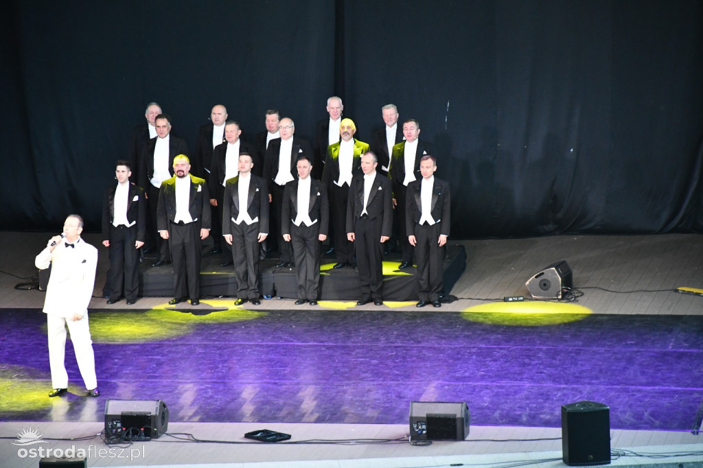 Koncert Zespołu Artystycznego Wojska Polskiego