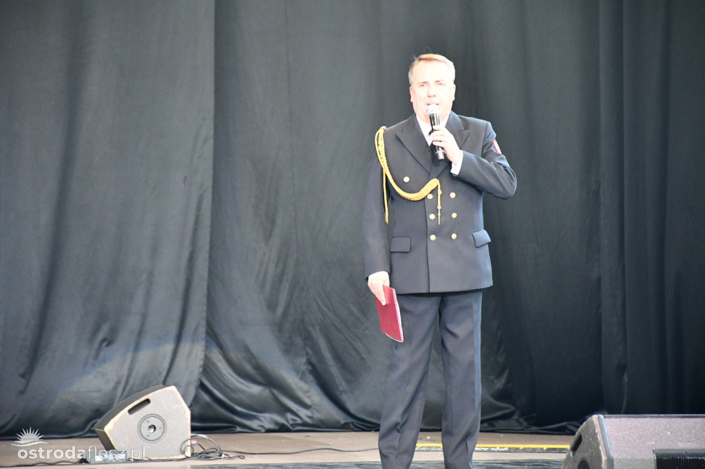 Koncert Zespołu Artystycznego Wojska Polskiego