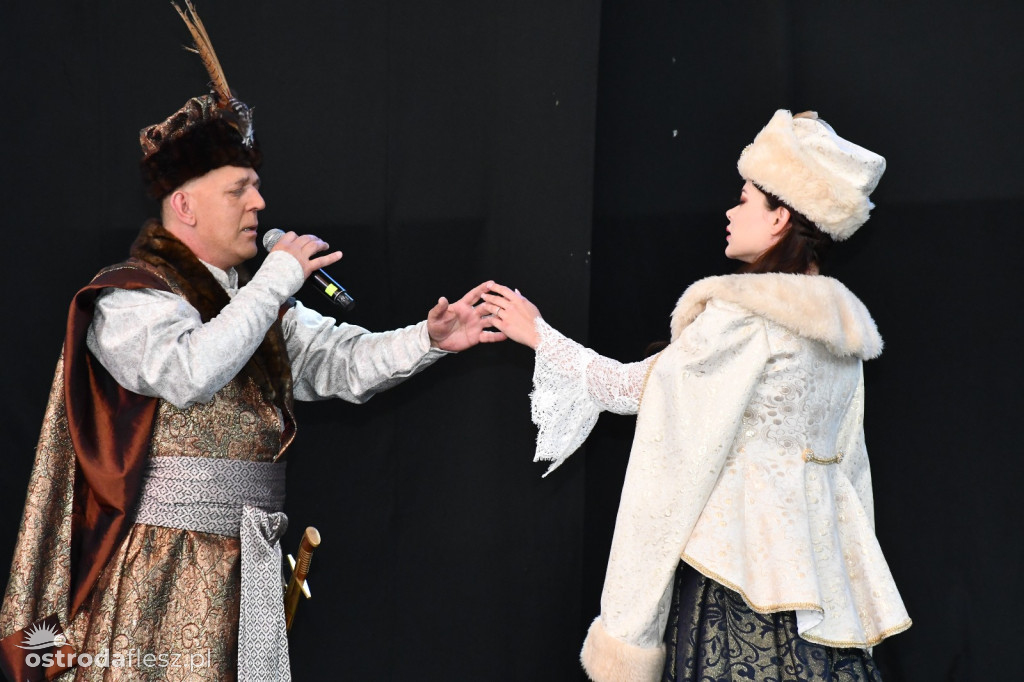 Koncert Zespołu Artystycznego Wojska Polskiego