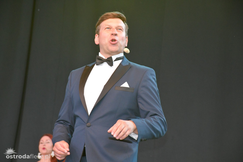 Koncert Zespołu Artystycznego Wojska Polskiego