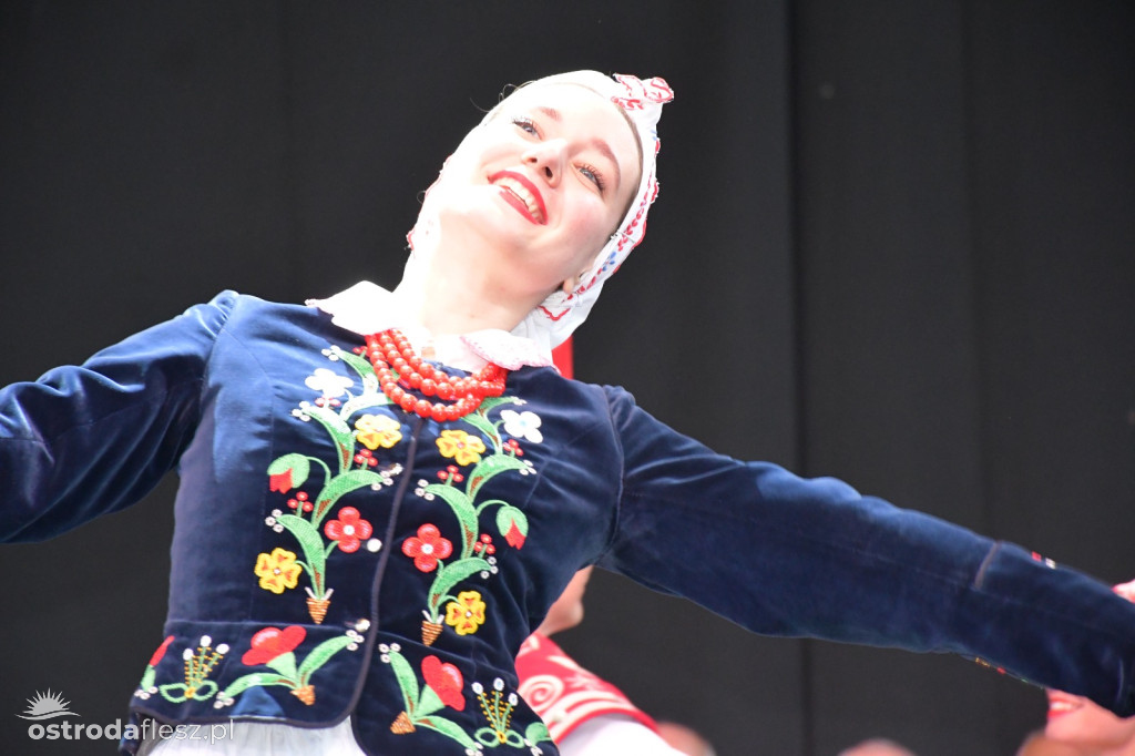 Koncert Zespołu Artystycznego Wojska Polskiego