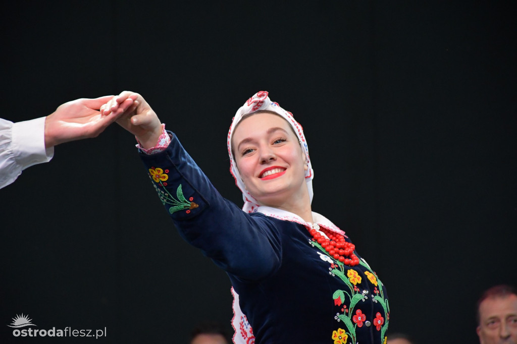 Koncert Zespołu Artystycznego Wojska Polskiego