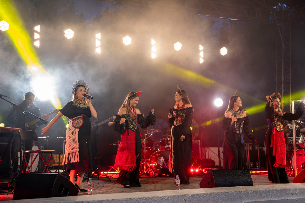 Festiwal lnu w Miłakowie za nami - podsumowanie