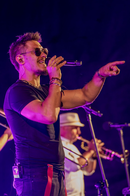 Festiwal lnu w Miłakowie za nami - podsumowanie