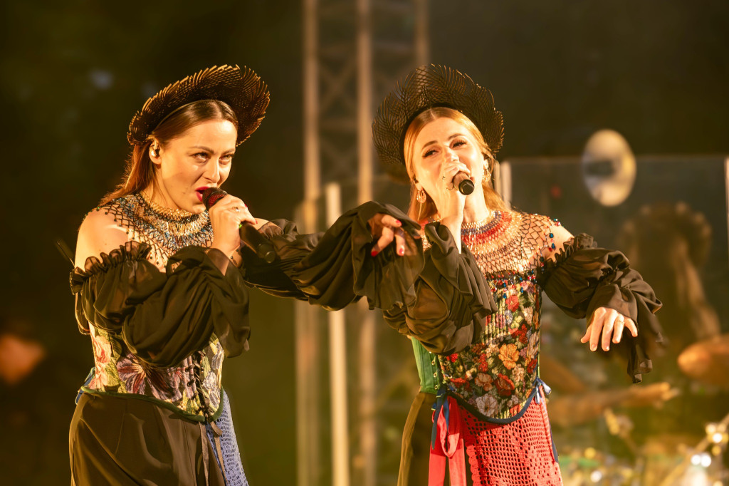 Festiwal lnu w Miłakowie za nami - podsumowanie