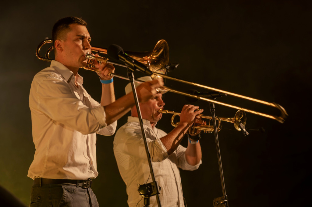 Festiwal lnu w Miłakowie za nami - podsumowanie