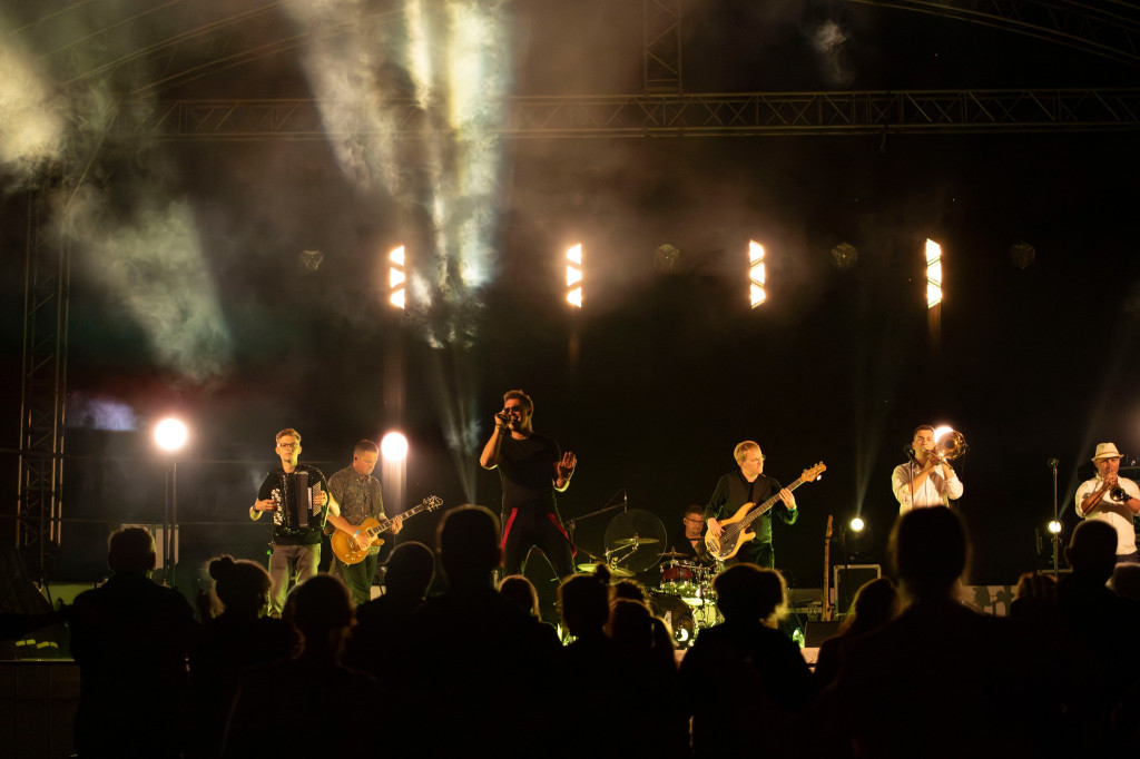 Festiwal lnu w Miłakowie za nami - podsumowanie