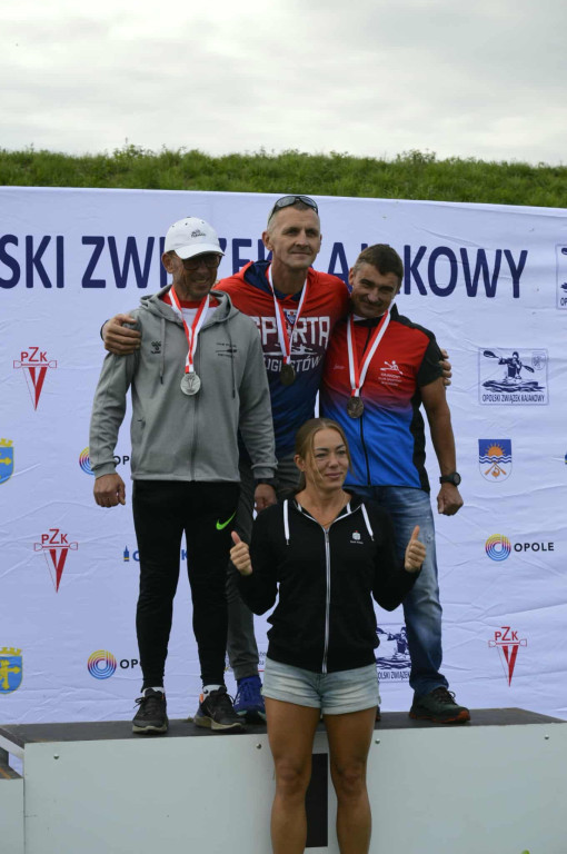 Medale UKS Puma Ostróda na Mistrzostwach Polski!