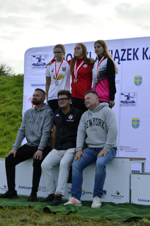 Medale UKS Puma Ostróda na Mistrzostwach Polski!