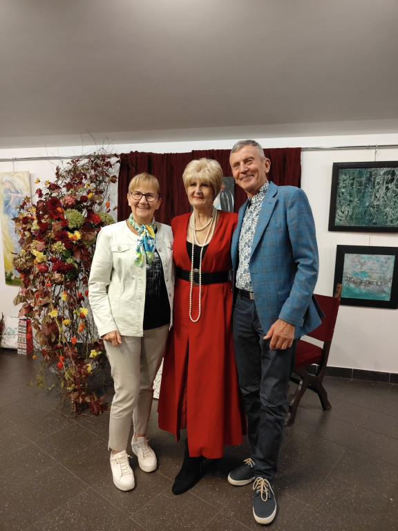 Podszepty wyobraźni Iwony Florczak-Osękowskiej