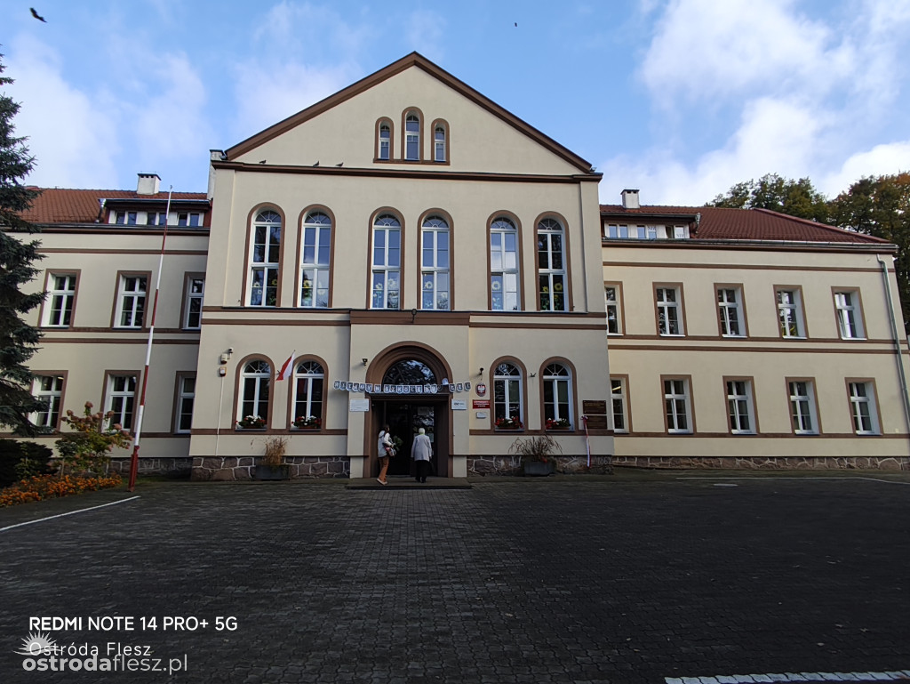 Wielki jubileusz 80-lecia SP 2 im. Gustawa Gizewiusza