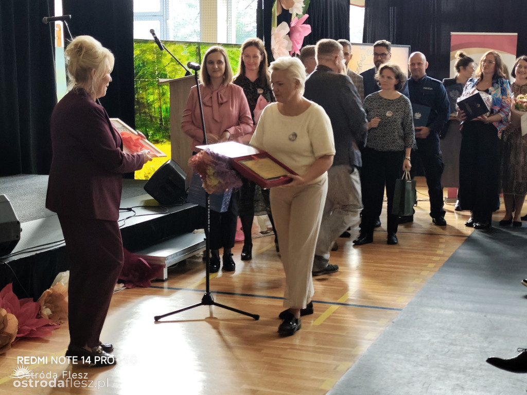 Wielki jubileusz 80-lecia SP 2 im. Gustawa Gizewiusza