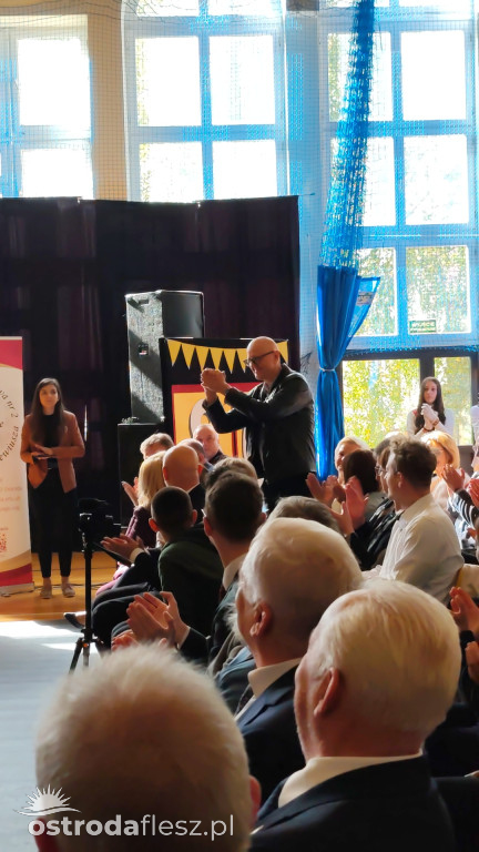 Wielki jubileusz 80-lecia SP 2 im. Gustawa Gizewiusza
