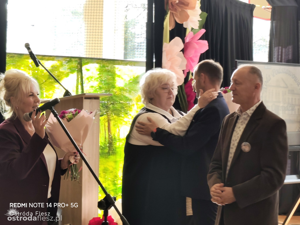 Wielki jubileusz 80-lecia SP 2 im. Gustawa Gizewiusza