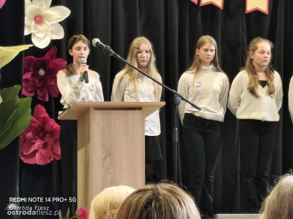 Wielki jubileusz 80-lecia SP 2 im. Gustawa Gizewiusza