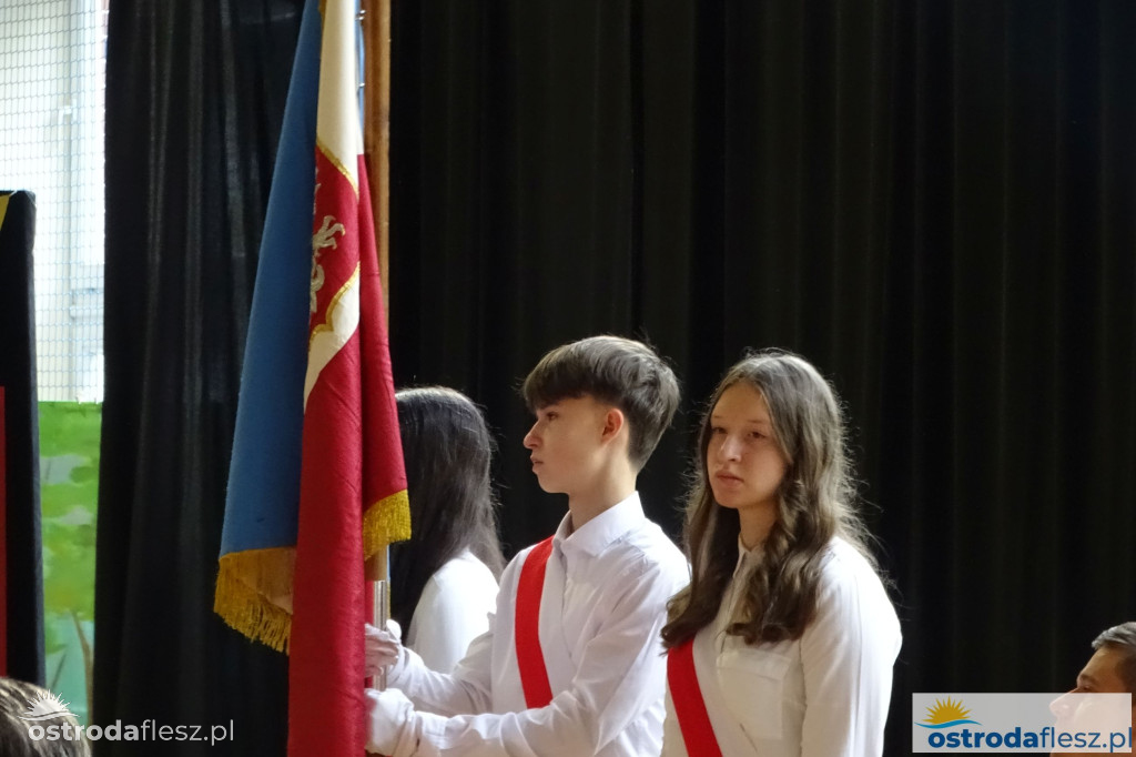 Wielki jubileusz 80-lecia SP 2 im. Gustawa Gizewiusza