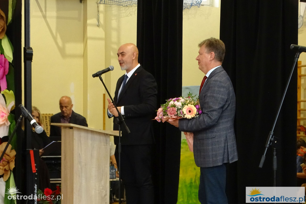 Wielki jubileusz 80-lecia SP 2 im. Gustawa Gizewiusza