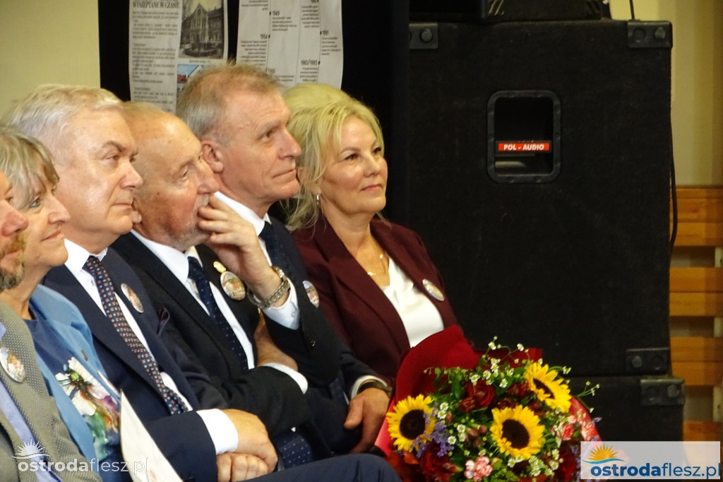 Wielki jubileusz 80-lecia SP 2 im. Gustawa Gizewiusza