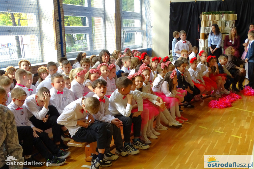 Wielki jubileusz 80-lecia SP 2 im. Gustawa Gizewiusza