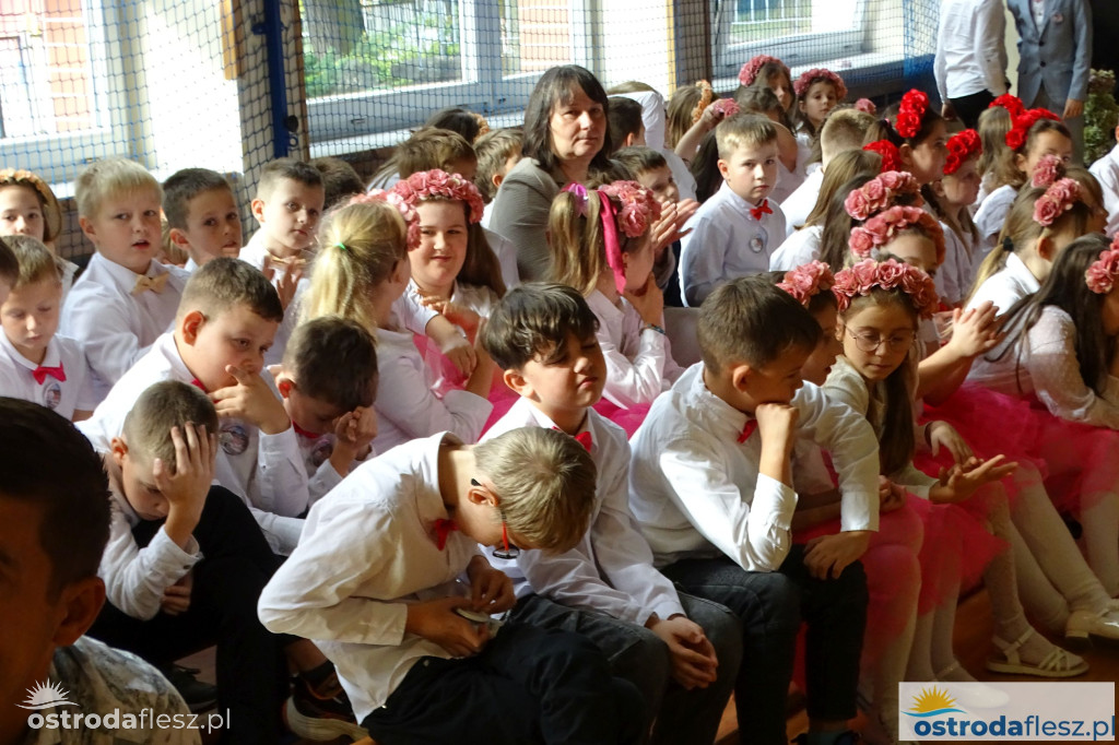 Wielki jubileusz 80-lecia SP 2 im. Gustawa Gizewiusza