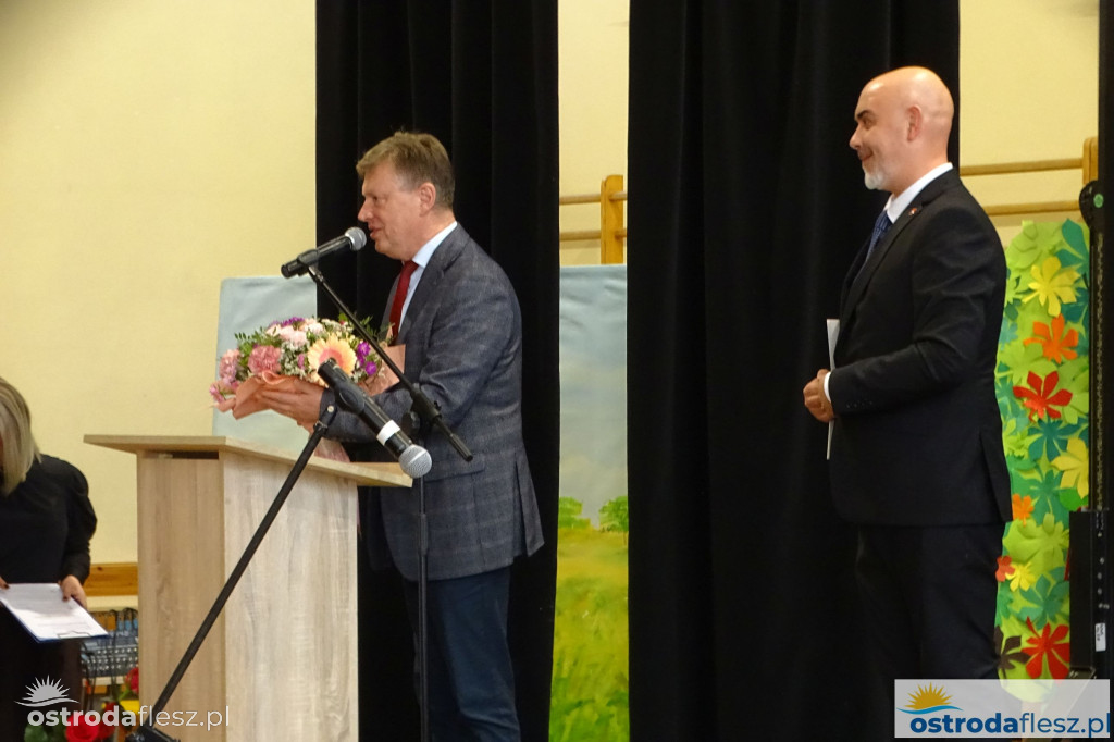 Wielki jubileusz 80-lecia SP 2 im. Gustawa Gizewiusza