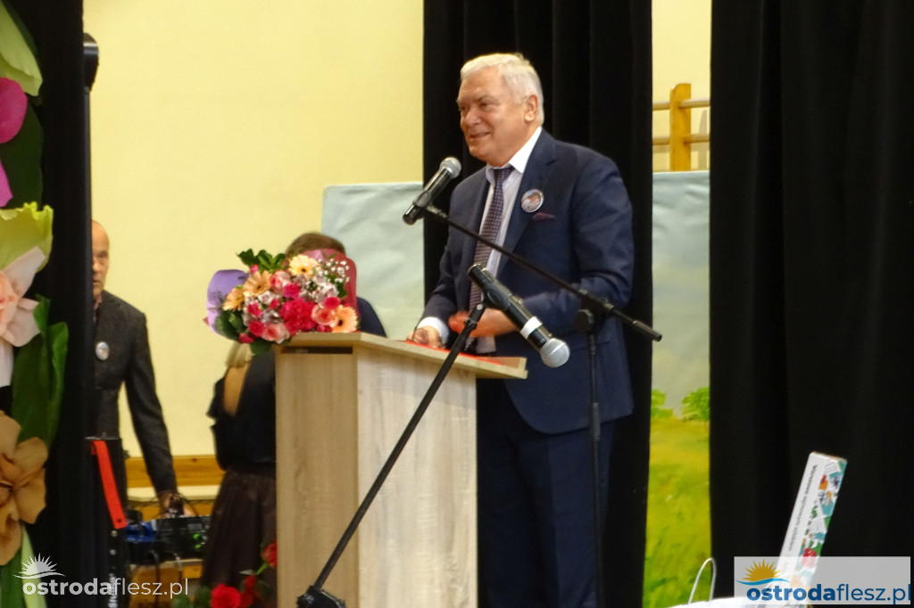 Wielki jubileusz 80-lecia SP 2 im. Gustawa Gizewiusza