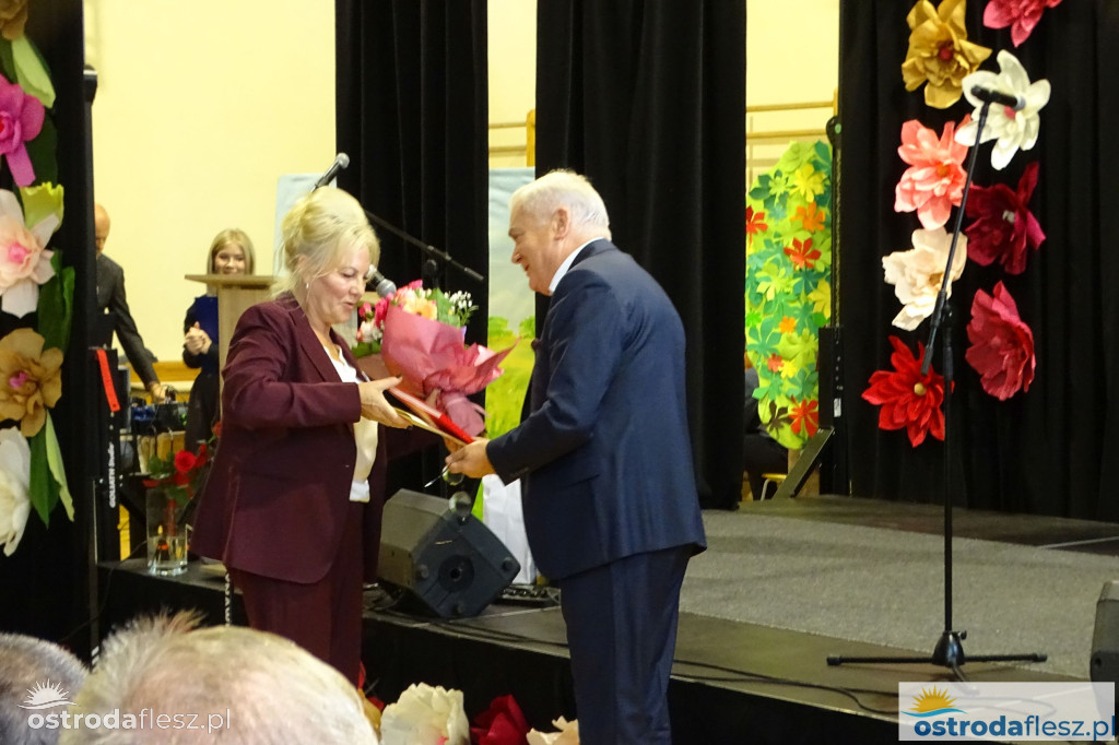 Wielki jubileusz 80-lecia SP 2 im. Gustawa Gizewiusza