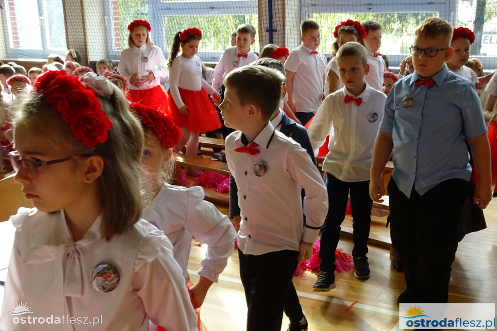 Wielki jubileusz 80-lecia SP 2 im. Gustawa Gizewiusza