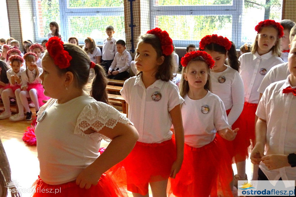 Wielki jubileusz 80-lecia SP 2 im. Gustawa Gizewiusza