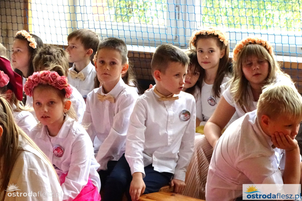 Wielki jubileusz 80-lecia SP 2 im. Gustawa Gizewiusza