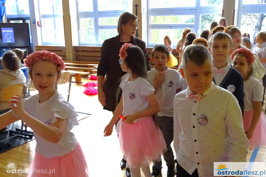 Wielki jubileusz 80-lecia SP 2 im. Gustawa Gizewiusza