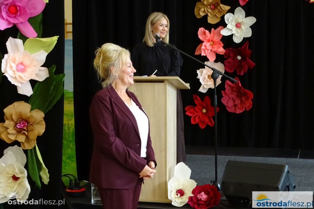 Wielki jubileusz 80-lecia SP 2 im. Gustawa Gizewiusza