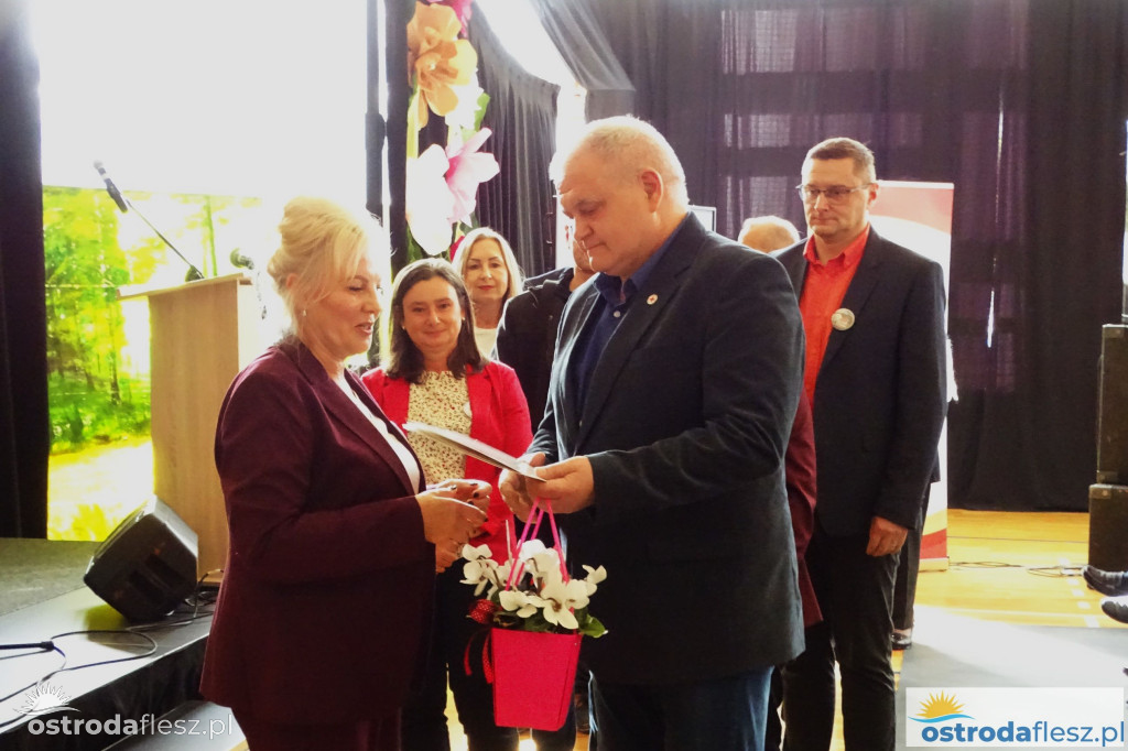 Wielki jubileusz 80-lecia SP 2 im. Gustawa Gizewiusza