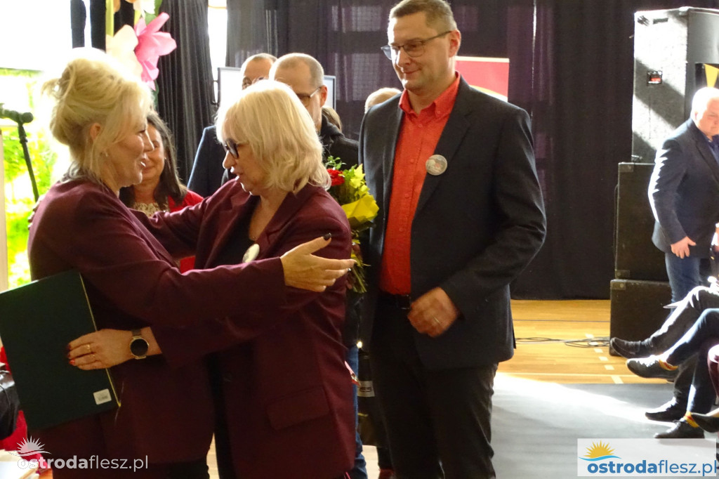 Wielki jubileusz 80-lecia SP 2 im. Gustawa Gizewiusza