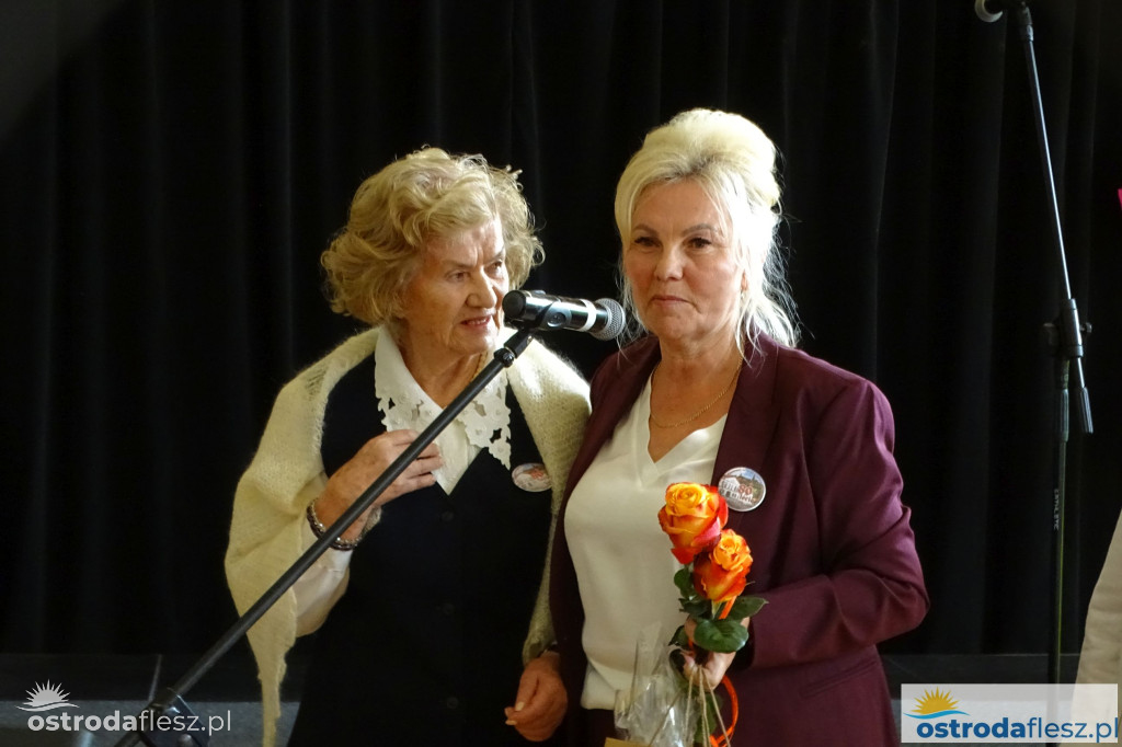 Wielki jubileusz 80-lecia SP 2 im. Gustawa Gizewiusza