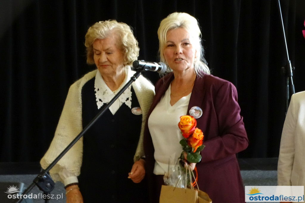 Wielki jubileusz 80-lecia SP 2 im. Gustawa Gizewiusza