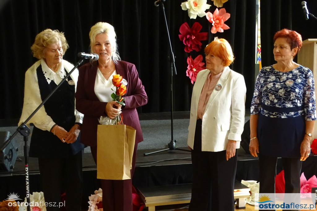 Wielki jubileusz 80-lecia SP 2 im. Gustawa Gizewiusza