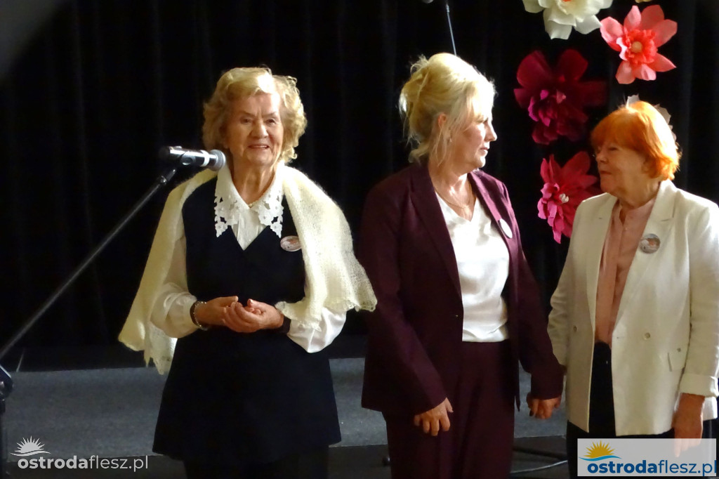 Wielki jubileusz 80-lecia SP 2 im. Gustawa Gizewiusza