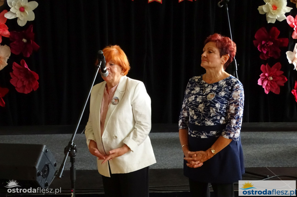 Wielki jubileusz 80-lecia SP 2 im. Gustawa Gizewiusza