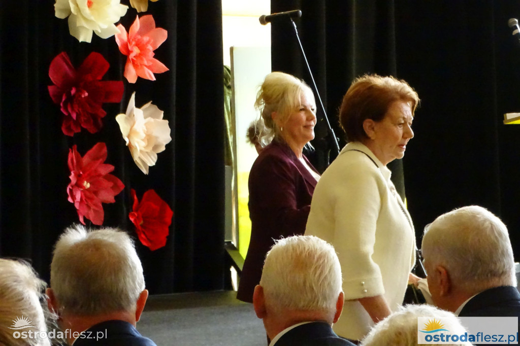Wielki jubileusz 80-lecia SP 2 im. Gustawa Gizewiusza