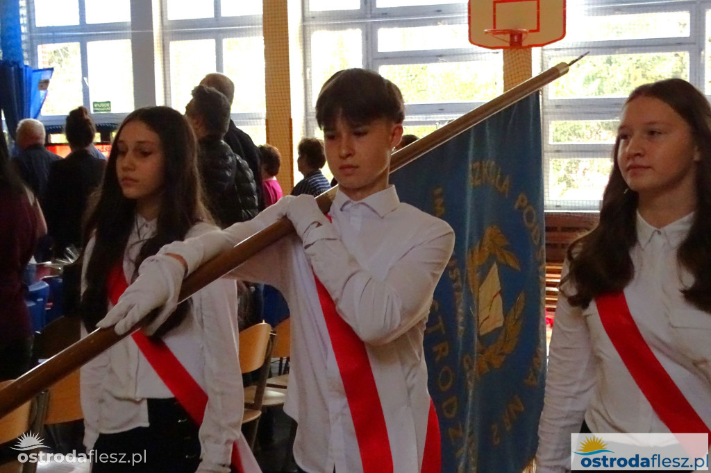 Wielki jubileusz 80-lecia SP 2 im. Gustawa Gizewiusza