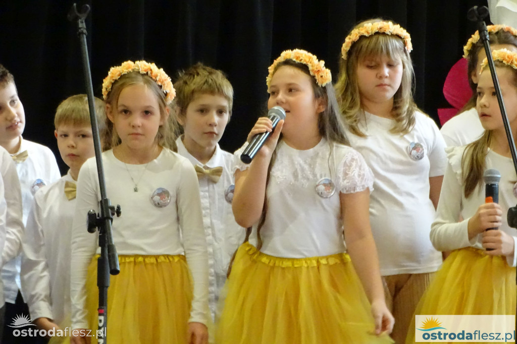Wielki jubileusz 80-lecia SP 2 im. Gustawa Gizewiusza