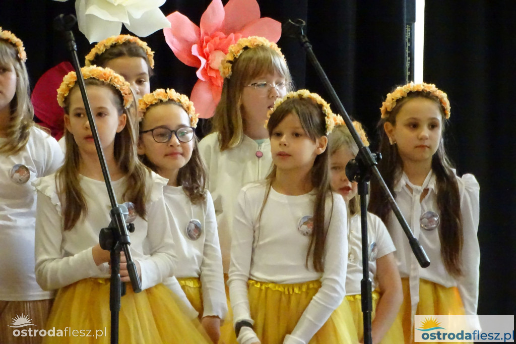 Wielki jubileusz 80-lecia SP 2 im. Gustawa Gizewiusza